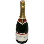 Champagne / Procesco / Cava Sparkling Wine 750ml