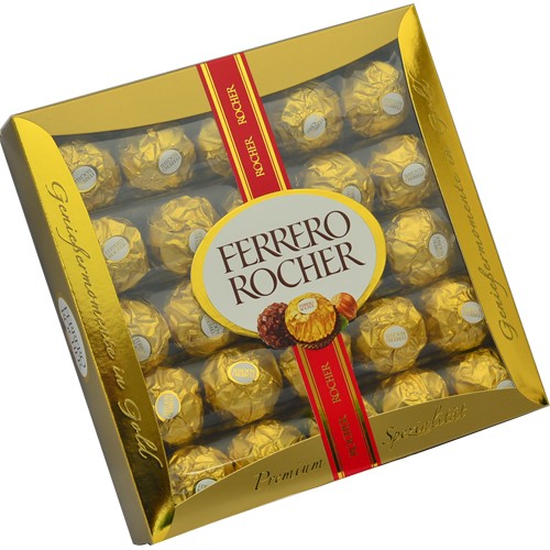Ferrero Chocolate Gift Box T24