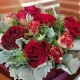 Elegant Mini Roses Bouquet