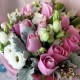18pcs Roses Bouquet