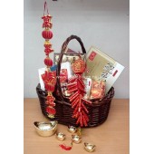 Chinese New Year Abalone Noodles Hamper